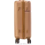 Чемодан Semi Line 24" (M) Gold золотой (T5667-3): Тип Чемоданы