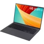 Ноутбук LG Gram 2023 (16Z90R-G.AA56Y): Экран 16 (2560x1600) Touchscreen