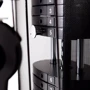 Фитнес станция Inspire M3 (M302): Тип конструкции стационарный