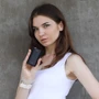 Внешний аккумулятор iWALK Power Bank Link Me 9000mAh Lightning Black (DBL10000L): Особенности Компактный размер, Встроенный кабель