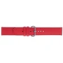 Ремешок Samsung Essence by Strap Studio 20mm Red for Galaxy Watch Active 2 (GP-TYR820BRBRW): Цвет красный