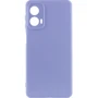 Чехол для телефонов Lakshmi Case Silicone Cover Full Camera Dasheen for Motorola Moto G85
