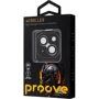 Защитное стекло для iPhone Proove Tempered Glass Achilles Silver for Camera iPhone 13 / 13 mini: Тип защиты экрана на камеру