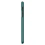 Чохол для iPhone Spigen Thin Fit Midnight Green (ACS00410) for iPhone 11 Pro Max фото 5