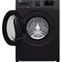 Стиральная машина Beko WUE6512XBA: Тип загрузки фронтальная