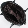 Женская сумка тоут Alex Rai черная (05-01 8776 black): Страна производитель Китай