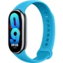 Ремешок Xiaomi Strap Aqua Blue (BHR7314GL) for Xiaomi Mi Smart Band 8: Совместимость с брендом Xiaomi