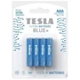 Батарейка AAA (R03, 1.5 V) Tesla Blue, 1 шт
