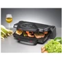 Электрогриль Rommelsbacher KG 2000 Grill Comfort 'TwinSet': Тип Электрогриль прижимной