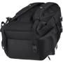 Сумка для ноутбуков 2E Bags&Cases 16" SmartPack Backpack Black (2E-BPN6316BK): Внутренние размеры 280x470x130 мм