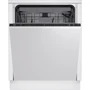 Вбудовувана посудомийна машина Beko BDIN36530