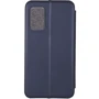 Аксессуар для смартфона Fashion Classy Navy Blue for Samsung A336 Galaxy A33 5G: Тип чехол-книжка