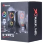 Акустична система XTRIKE ME SK-501 6W RGB USB (SK-501) фото 4