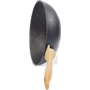 Fissman BLACK COSMIC 28x8 см AL-4345.28: Материал корпуса алюминий