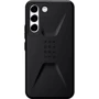 Чохол для телефона Urban Armor Gear UAG Civilian Black (21342D114040) для Samsung S901 Galaxy S22