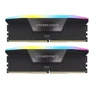 Corsair 64 GB (2x32GB) DDR5 6600 MHz Vengeance RGB (CMH64GX5M2B6600C32)