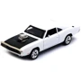 Машинка металл 32011 АВТОПРОМ, 1:32 1970 DODGE Charger RT, 4 цвета