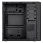 Корпус GameMax (MT508-450W): Форм-фактор материнской платы ATX/MicroATX