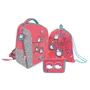 Набір колекційний YES S-57_Collection Owls (559186)