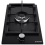 Варочная поверхность Perfelli HGM 31404 BL: Размеры для встраивания 29х51 см