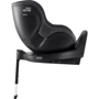 Автокресло Britax-Romer Duaflix Pro M Midnight Grey фото 5