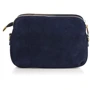 Женская сумка кросс боди ARTiS Bags синяя (1677202-5787)