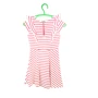 Платье H&M 2115129 98-104 см красное: Тип Платья