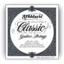 Струна для гитар Струны D`ADDARIO EJ30 PRO ARTE RECTIFIED NORMAL TENSION: Назначение Для классической гитары