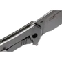 Нож Kershaw Bracket (1740.05.24): Система блокировки Есть