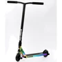 Самокат трюковый Best Scooter Warrior Multicolor (112765)