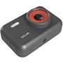 Экшн камера SJCAM FunCam Black: Дисплей есть