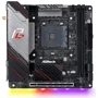 ASRock X570 PHANTOM GAMING-ITX/TB3: Оперативная память 2xDDR4 4533, до 64 ГБ
