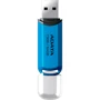 USB-флешка A-Data 64GB USB 2.0 C906 Blue (AC906-64G-RWB): Стандарт USB USB 2.0