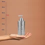 Дозатор для мыла KELA Sterling серебристый 300 мл (23782)