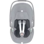 Автокрісло Maxi-Cosi Pebble 360 ​​Pro2 Twillic Graphite (8052204110): Колір темно-серый