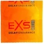 Delay Endurance - Презервативи з пролонгуючим ефектом EXS - Тло для робочого стола, №144