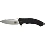 Нож и мультитул SKIF Shark II SW black (1765.02.92)