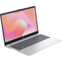 Ноутбук HP 15-fd0071nq Blue (BD9Q7EA): Объем накопителя 512 ГБ (SSD)