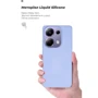 Чехол для телефонов ArmorStandart ICON Case Lavender for Xiaomi Poco M6 Pro 4G (ARM74150) фото 7