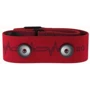 Датчик сердечного ритма Polar H10 Text Red M-XXL (920106243) фото 2