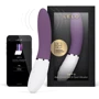 Вибратор Lelo Liv 3 Powder Blue