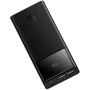 Зовнішній акумулятор Baseus Power Bank 30000mAh Star-Lord Digital Display Fast Charging 30W Cluster Black (P10022905113-00): Кабелі / перехідники для смартфонів в комплекті USB Type-C