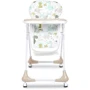 Стульчик для кормления Bambi M 3233 (dino beige) фото 6