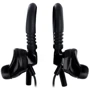 Наушники Yurbuds Focus 300 Black (YBIMFOCU03BLK): Диапазон частот (Гц) 20 - 20 000 Гц