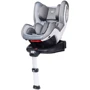 Автокресло 4Baby 0+/1 Neo-Fix Grey (серый): Внутренние ремни 5-ти точечные, регулируемые