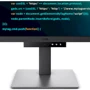 Монитор BenQ RD280U (9H.LM1LJ.TBE): Разрешение 4K UHD (3840x2160)
