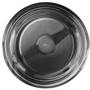 Кавомолка ETA Magico 006590000: Блокування включення при знятій кришці є