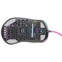 Мышь Xtrfy M4 RGB Pink (XG-M4-RGB-PINK): Количество кнопок 6