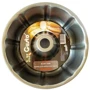 Форма Gusto GT-3225 для кекса 25x8.5см (100066): Форма круглая