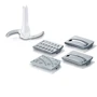 Блендер Bosch MS6CM4190: Объем чаши, л 1.25